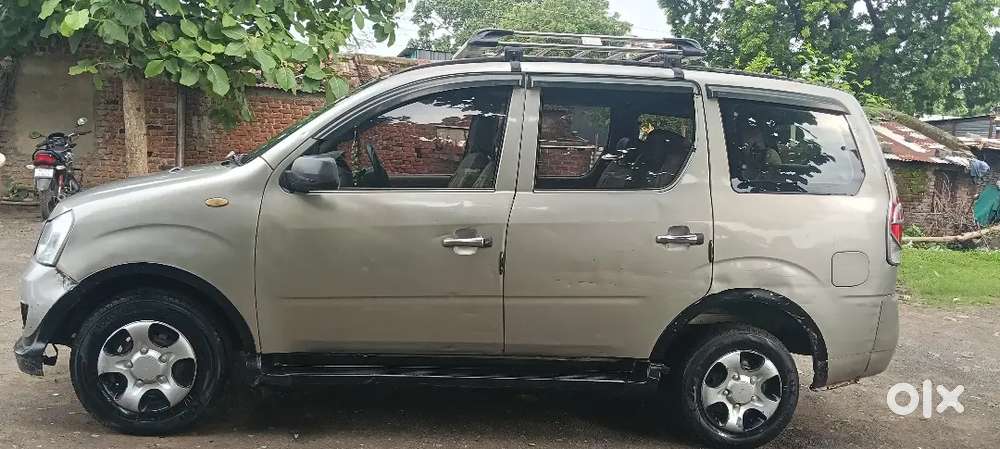 Mahindra Xylo 2012 Diesel