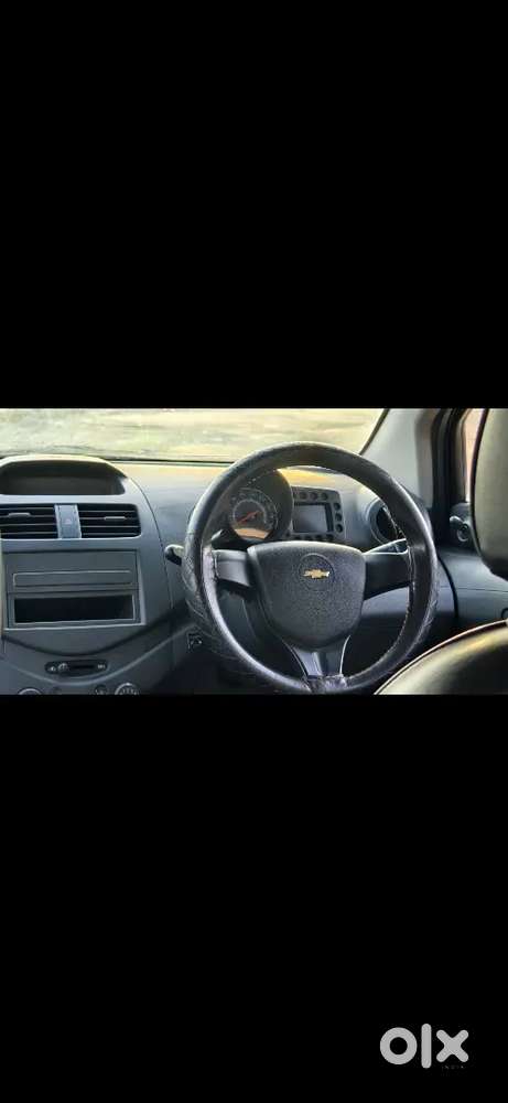 Chevrolet Beat