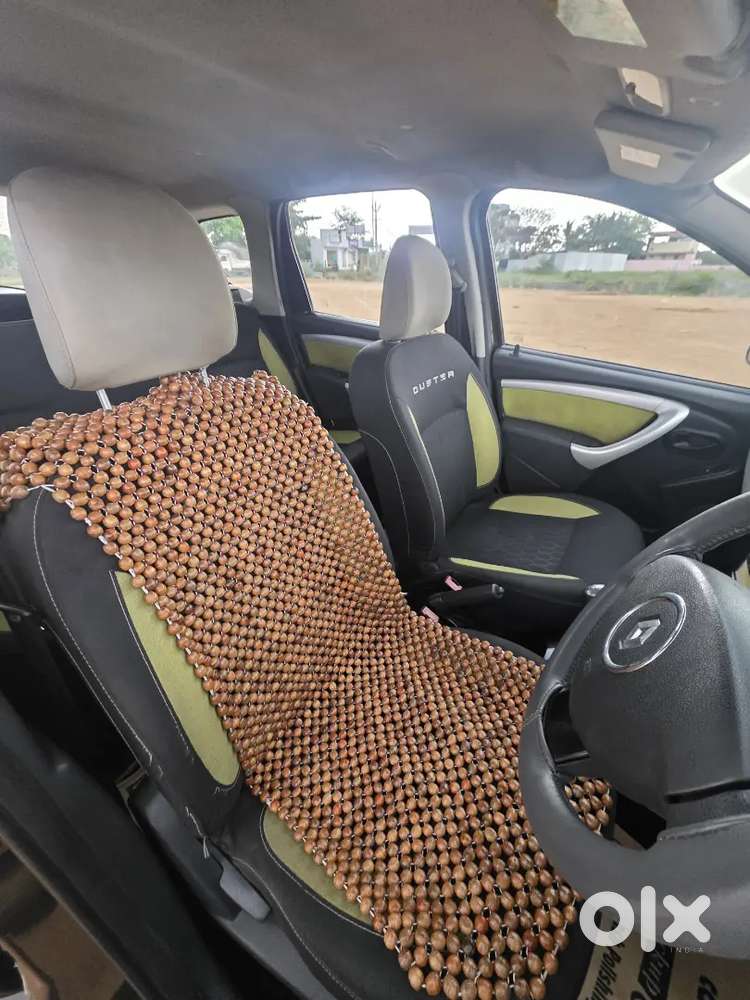 Renault Duster 2014