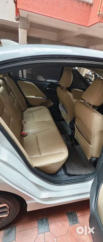 Honda City 2019 Cng & Hybrids 780000 Km Driven
