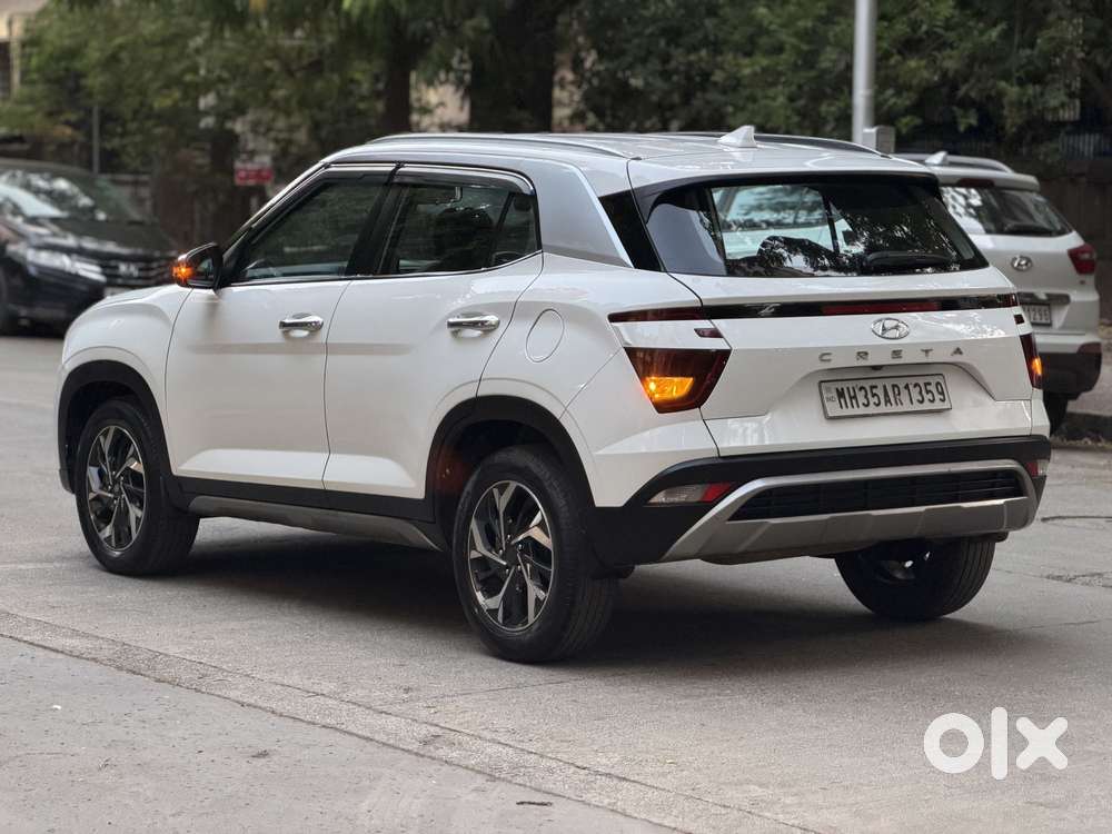 Hyundai Creta 1.5 S Diesel, 2021, Diesel