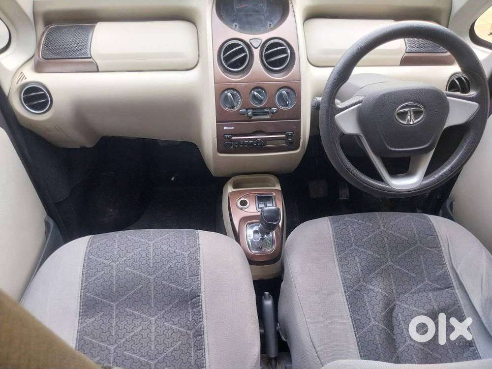 Tata Nano Xta, 2018, Petrol