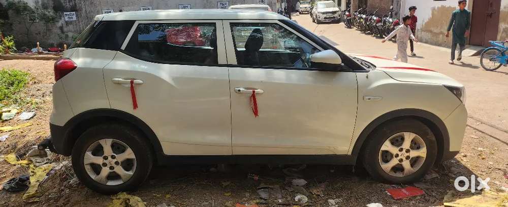 Mahindra Xuv300 2023 Diesel 87521 Km Driven
