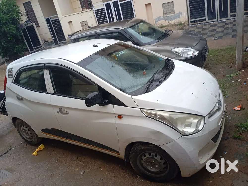 Hyundai Eon 2017 Era +