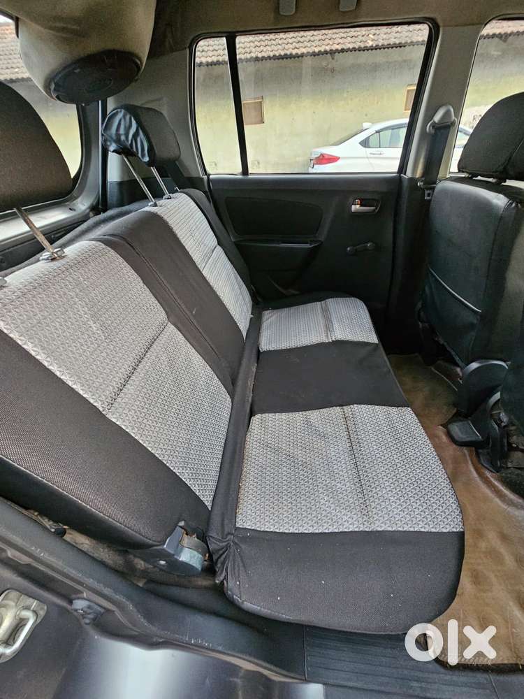 Maruti Suzuki Wagon R 1.0 Lxi Cng, 2012, Cng & Hybrids