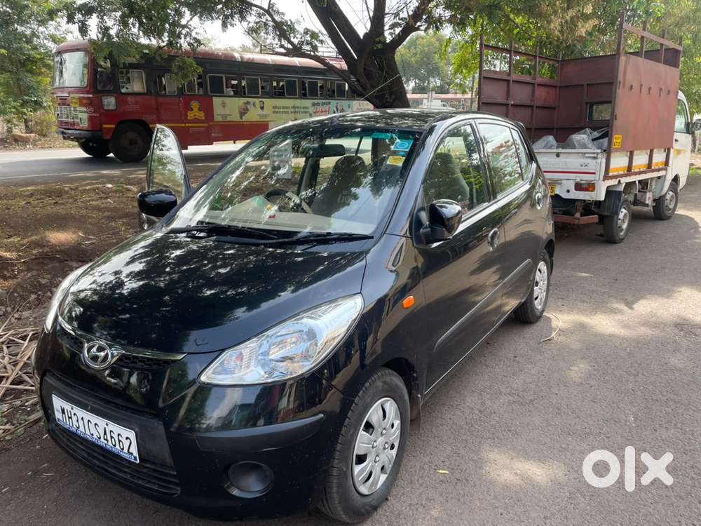 Hyundai I10 Petrol Manual 2009