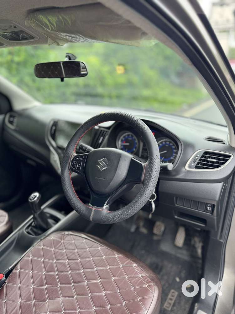 Maruti Suzuki Baleno Delta, 2020, Petrol