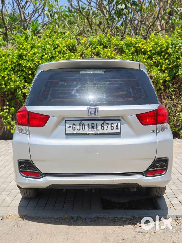 Honda Mobilio V I-vtec, 2015, Diesel