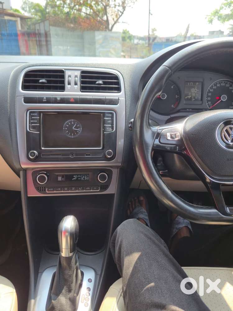 Volkswagen Vento 2013-2015 1.5 Tdi Highline At, 2020, Diesel