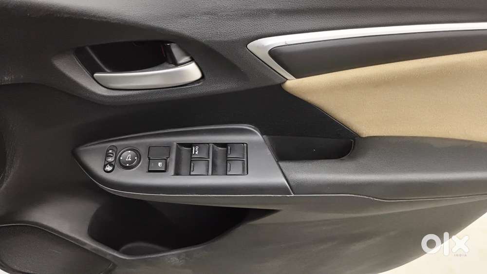 Honda Jazz 1.2 V I Vtec, 2017, Petrol