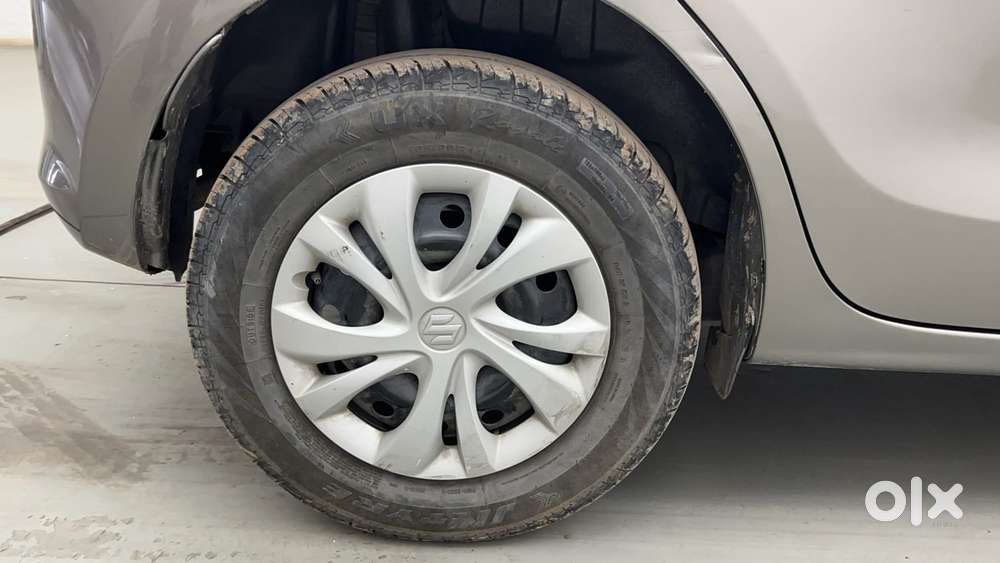 Maruti Suzuki Swift Vvt Vxi, 2022, Petrol