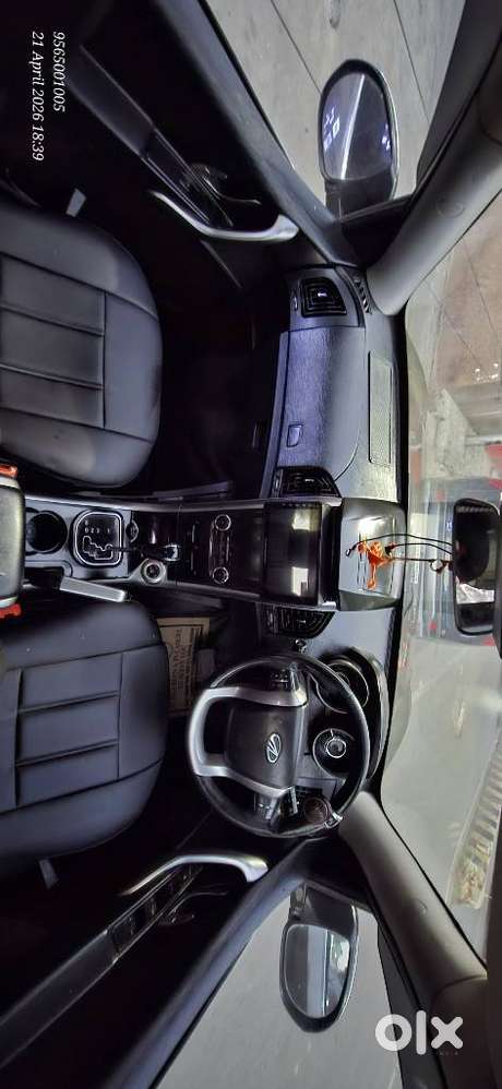 Mahindra Xuv500 W9, 2019, Diesel