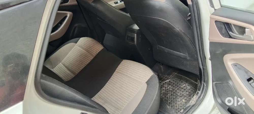 Hyundai Elite I20 2020