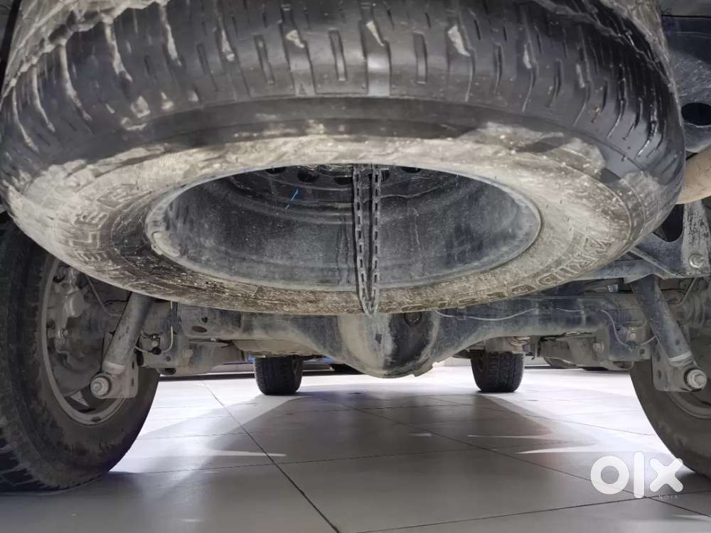 Toyota Fortuner, 2022, Diesel