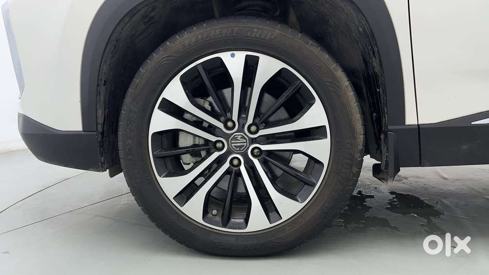 Mg Hector Sharp At, 2022, Petrol