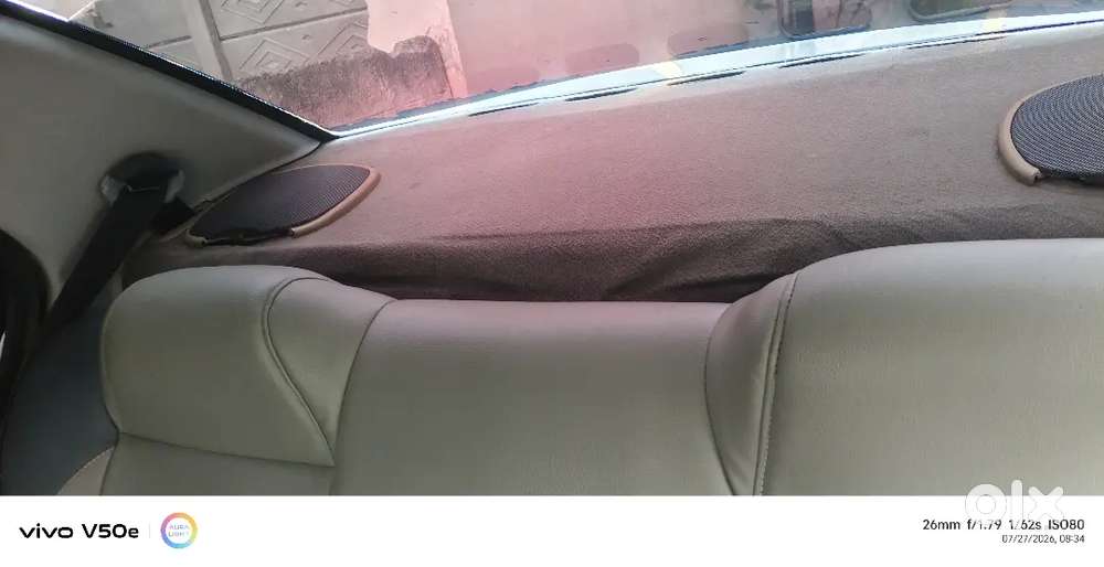 1 Owner Coimbatore Number Well Maintained Fc Current