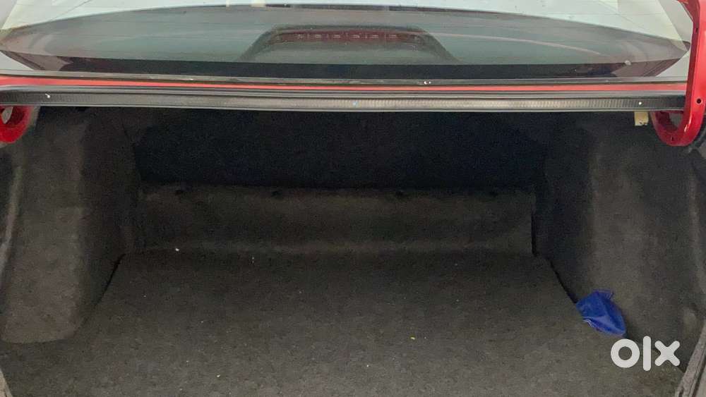 Honda City I-vtec Cvt Vx, 2021, Petrol