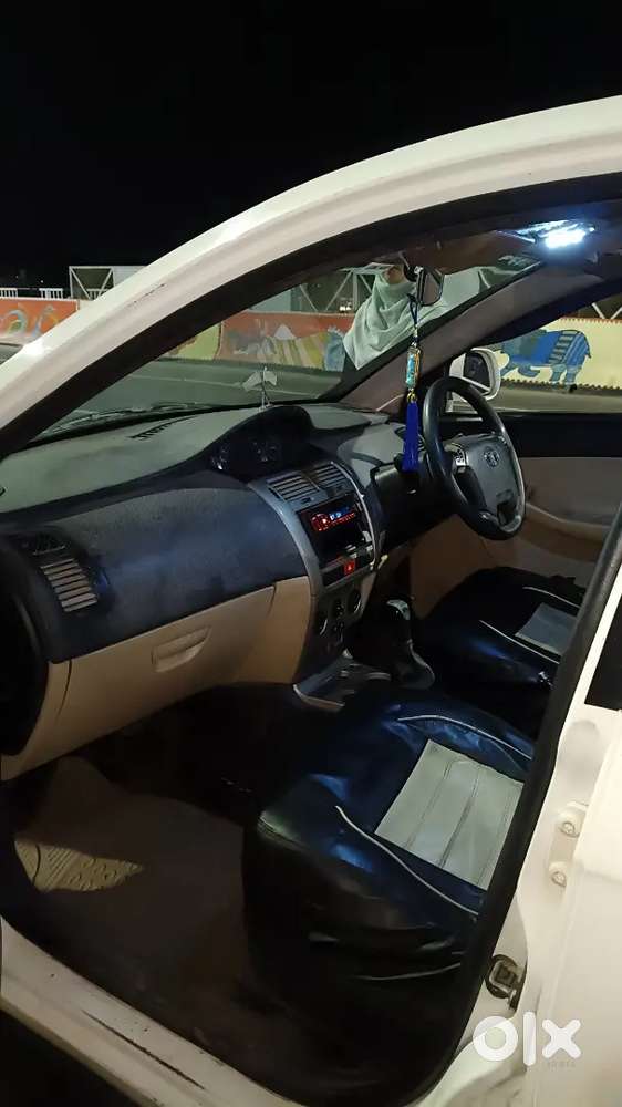 Tata Indica Vista 2013