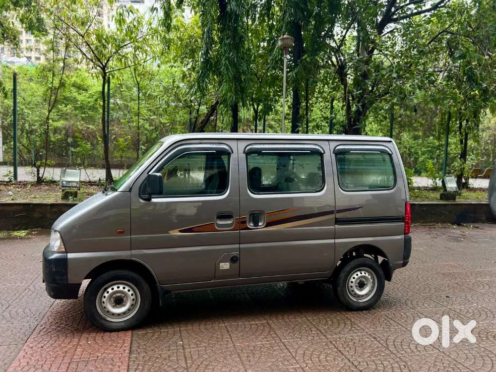 Maruti Suzuki Eeco 2022 Variant Premium