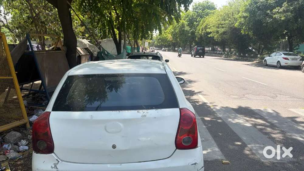 Toyota Etios Liva 2012 Diesel 100000 Km Driven