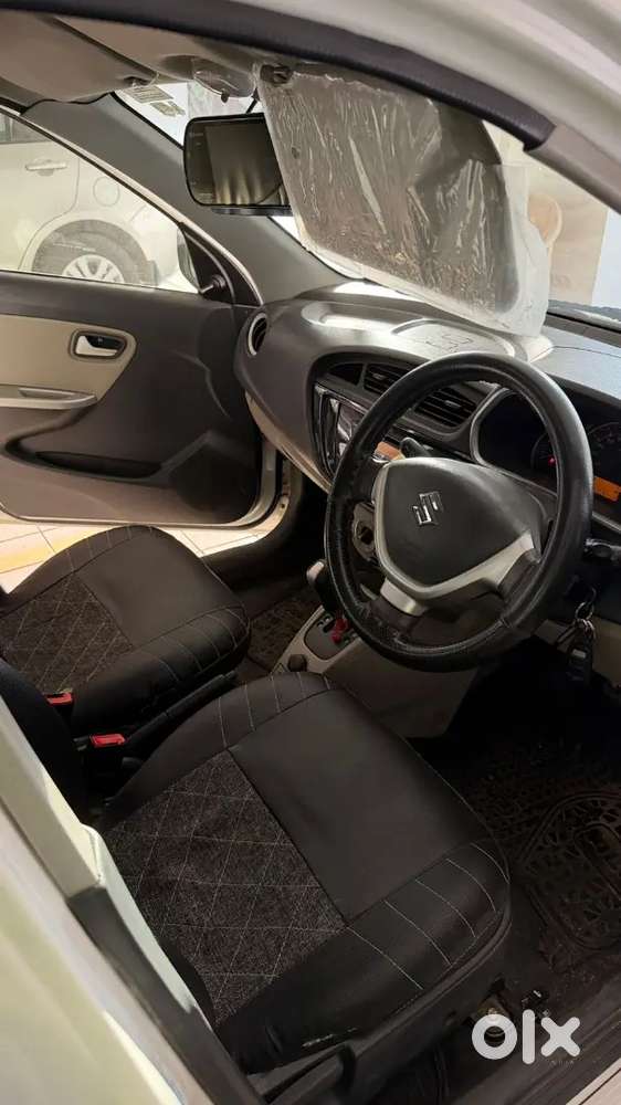 Maruti Suzuki Alto K10 2017 Cng & Hybrids 57372 Km Driven