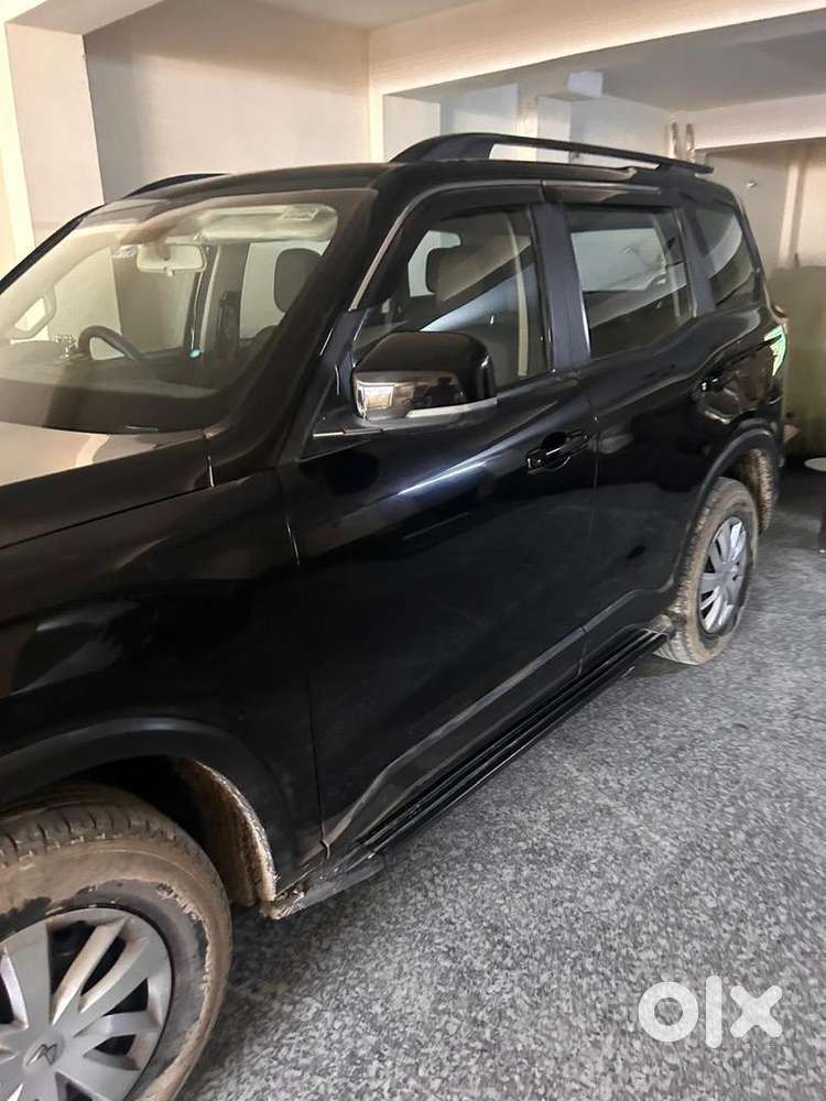 Mahindra Diesel Car 2025