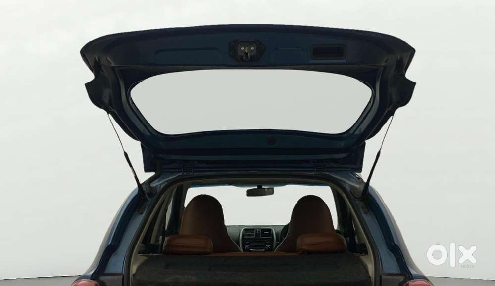 Nissan Micra Active Xv Safety Pack, 2017, Petrol