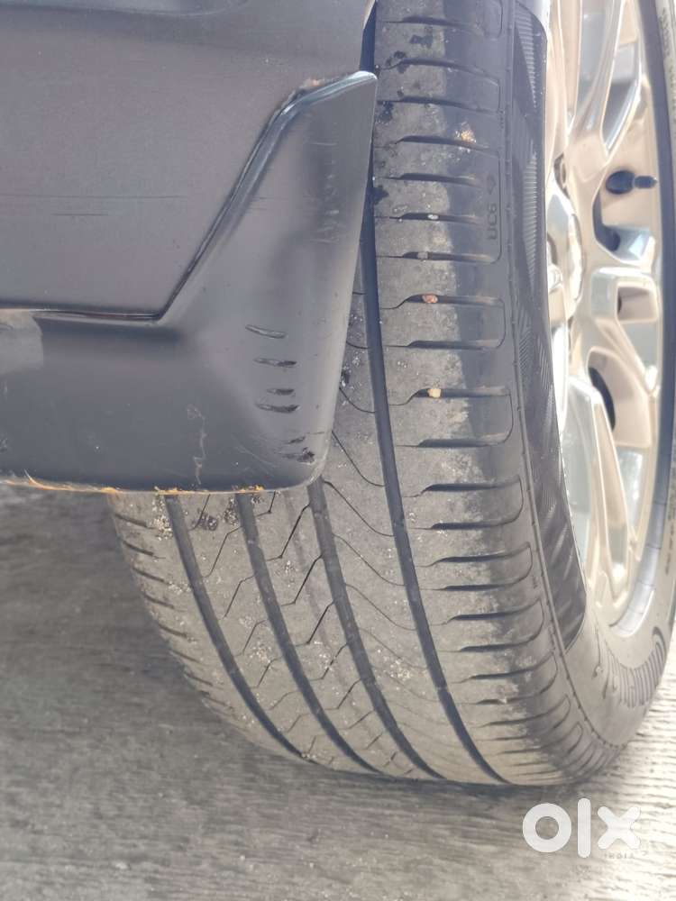 Ford Ecosport 1.5 Diesel Titanium, 2018, Diesel
