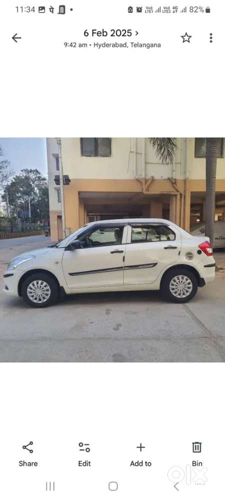 Maruti Suzuki Tours Petrol &cng