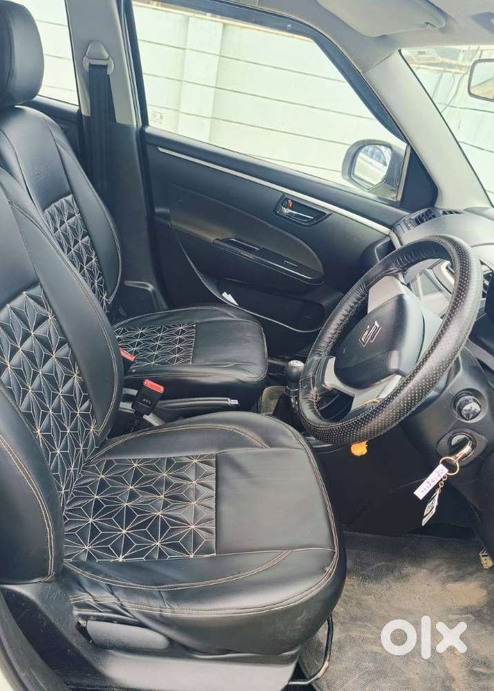 Maruti Suzuki Swift Vdi Optional, 2016, Diesel