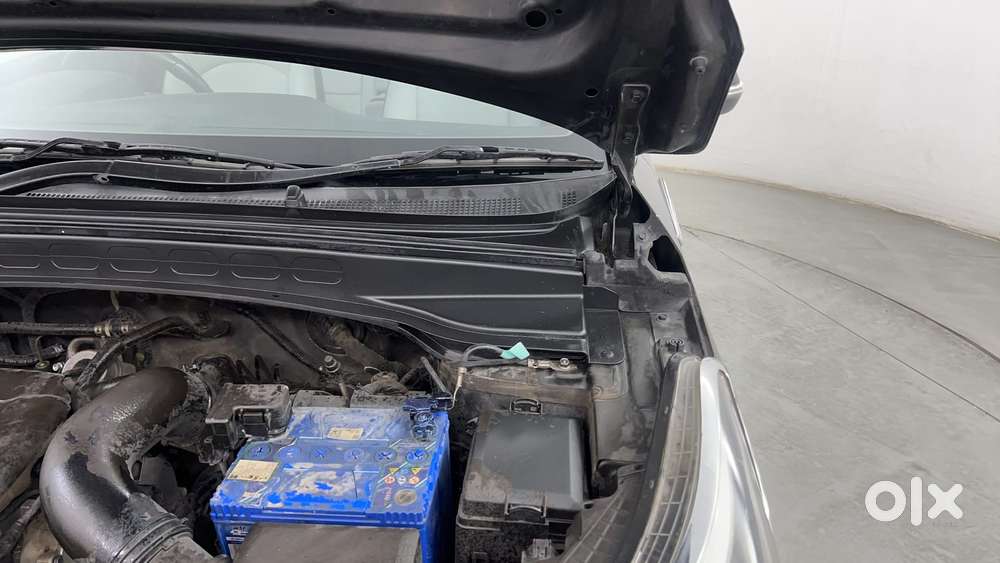Hyundai Creta 1.6 Sx Diesel Sports Edition, 2019, Diesel
