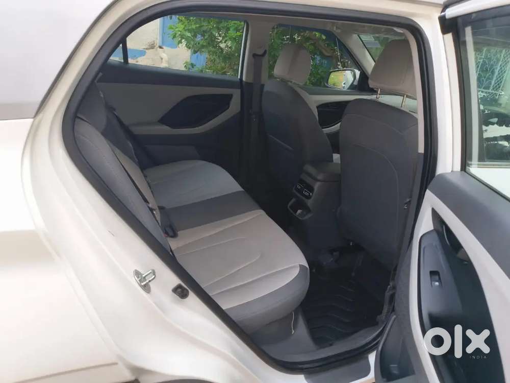 Hyundai Creta 1.5 Petrol 2026