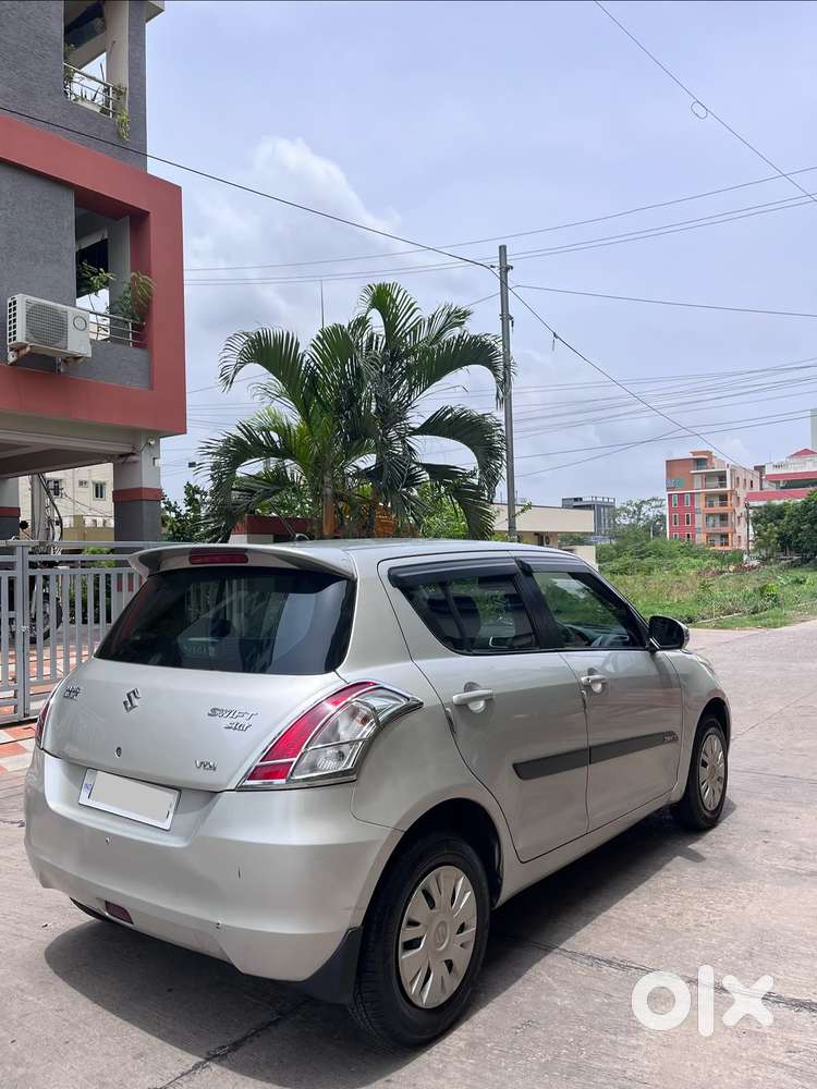 Maruti Suzuki Swift Vdi, 2014, Diesel