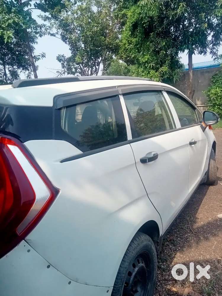Mahindra Marazzo 2019 Diesel 65000 Km Driven