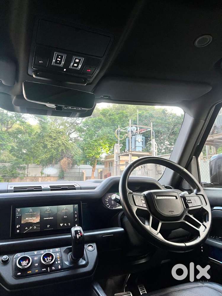 Land Rover Defender 3.0 110 X, 2021, Diesel