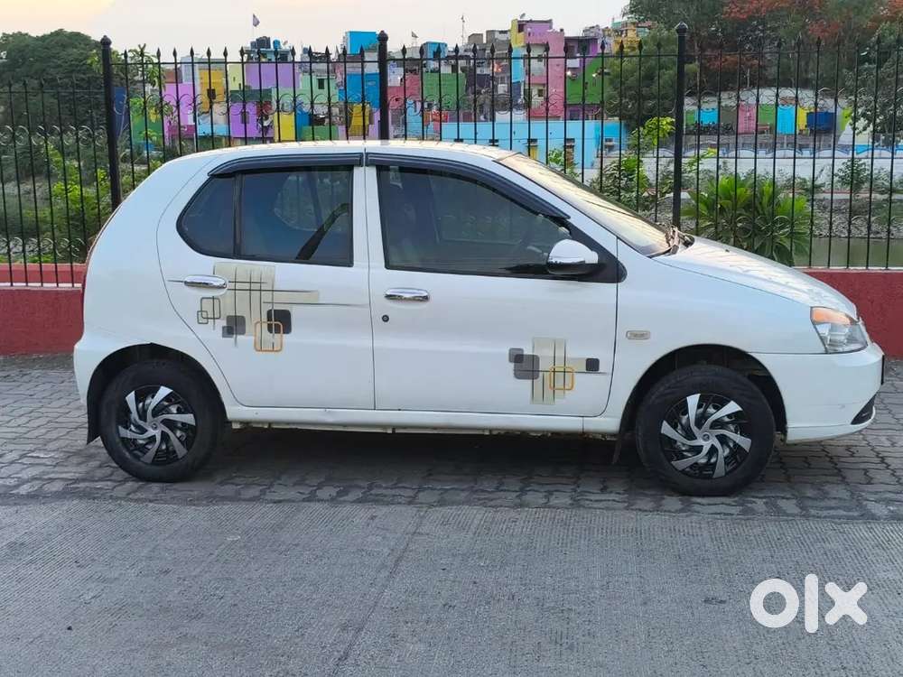 Tata Indica V2 2016 Diesel
