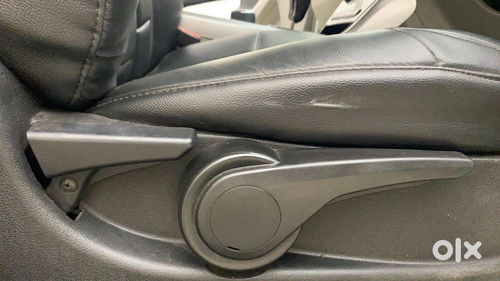 Tata Nexon 1.5 Revotorq Xza Plus, 2018, Diesel