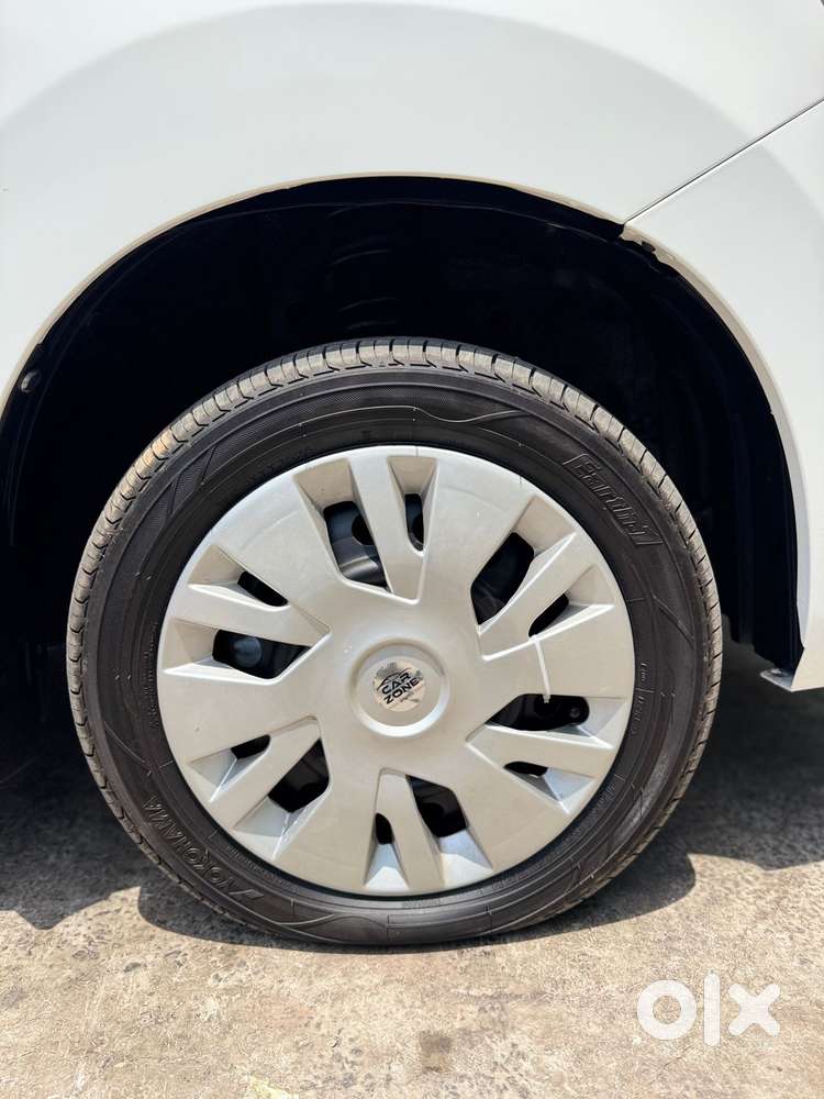 Maruti Suzuki Wagon R, 2016, Cng & Hybrids