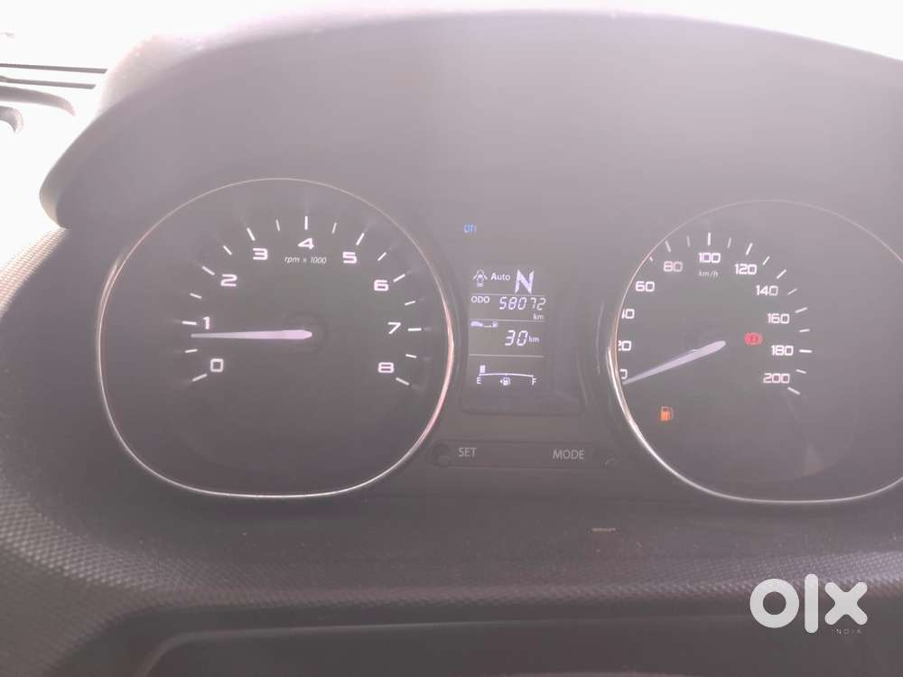 Tata Tigor, 2019, Petrol