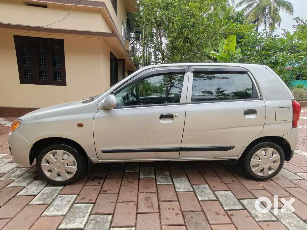 Maruti Suzuki Alto 2011 Petrol Manual