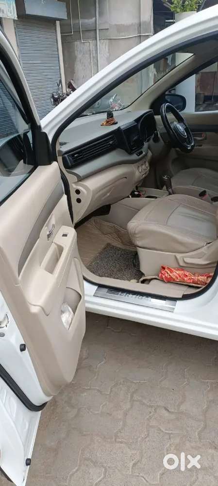 Maruti Ertiga 2020
