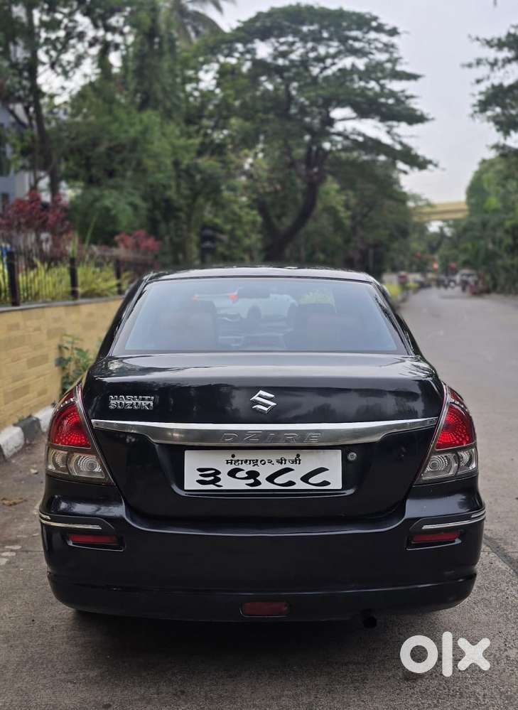 Maruti Suzuki Swift Dzire Vxi Optional, 2008, Cng & Hybrids