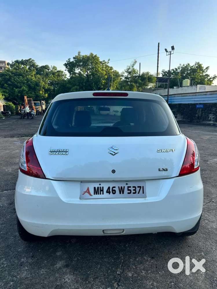 Maruti Suzuki Swift Vxi, 2013, Petrol
