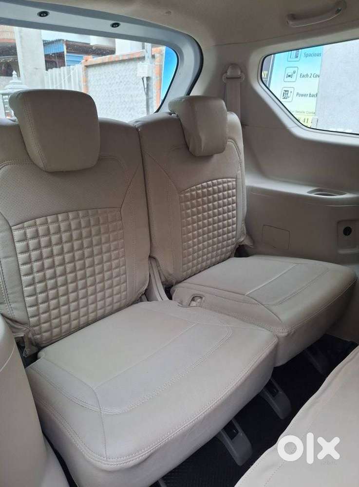 Maruti Suzuki Ertiga Vxi (o) Cng, 2025, Petrol