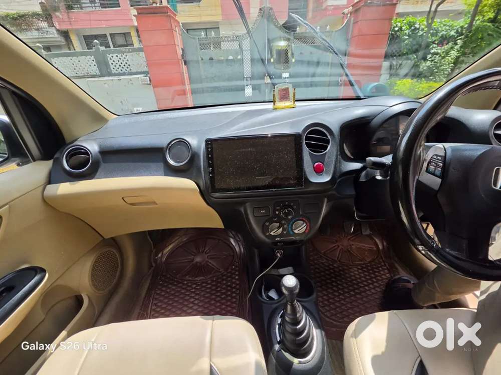 Honda Amaze 1.5 S 2014