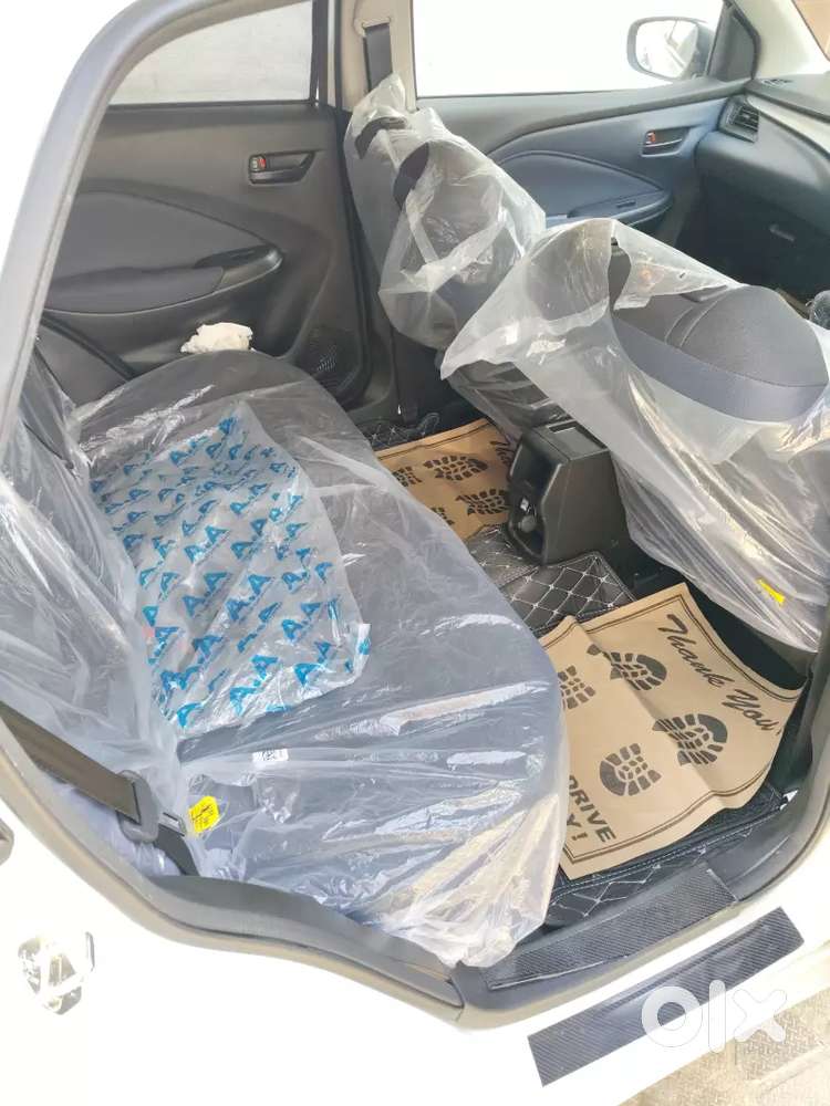 Baleno 12/2024 Model Only 3300 Km Running