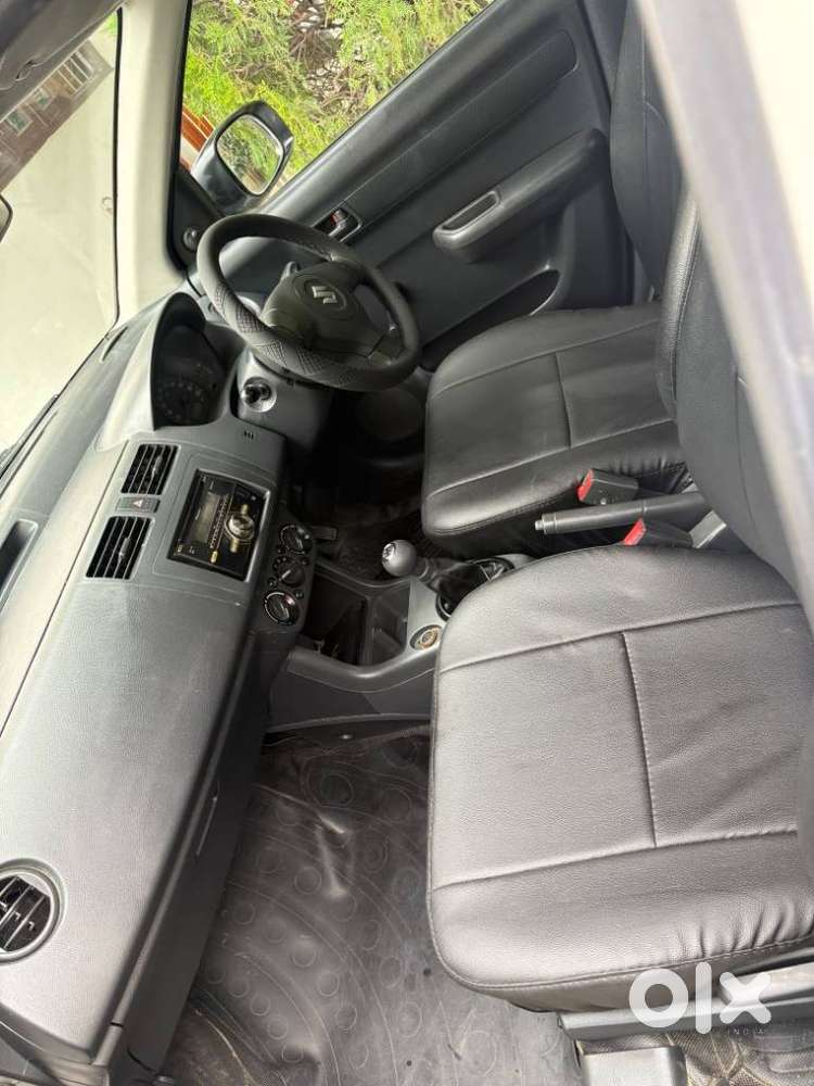 Maruti Suzuki Swift Dzire Tour Ldi, 2017, Diesel