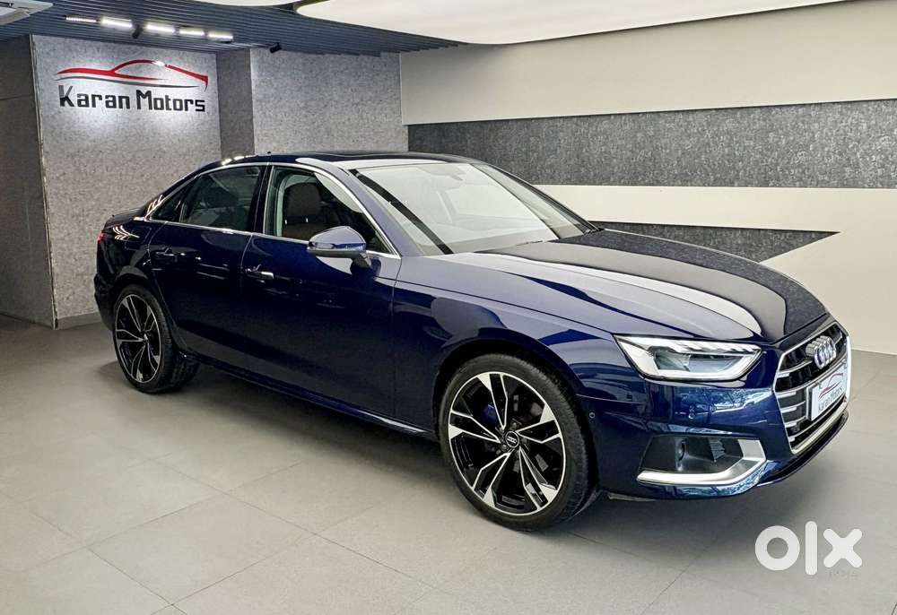 Audi A4 2.0 Technology 40 Tfsi, 2024, Petrol
