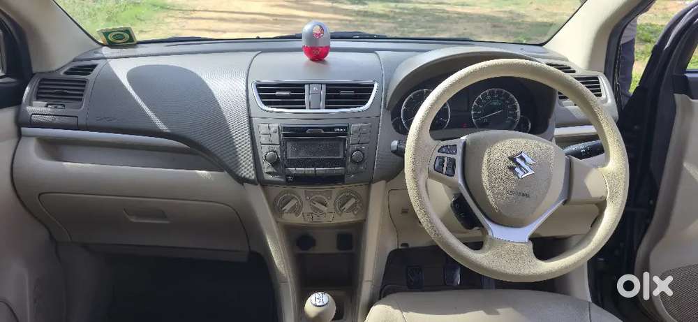 Eritga 2017 Diesal Vdi Best Price Auto Mirror Folding