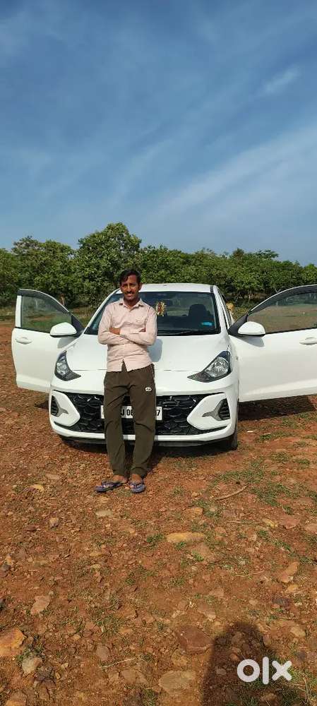 Hyundai Grand I10 Nios 2023 Variant